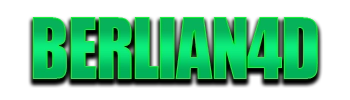 Logo BERLIAN4D